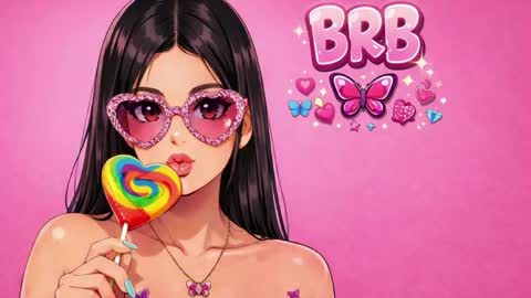 Nataly online show from April 22, 11:18 am