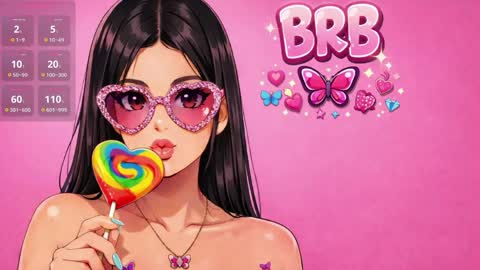 Nataly online show from April 19, 11:10 am