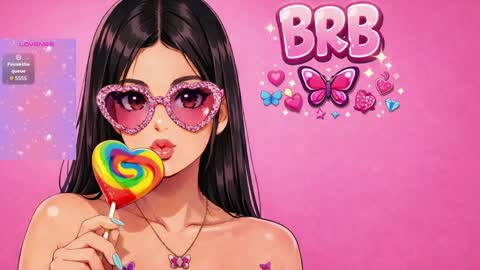 Nataly online show from April 21, 11:17 am