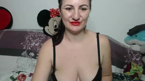 Natalya online show from November 10, 7:58 am