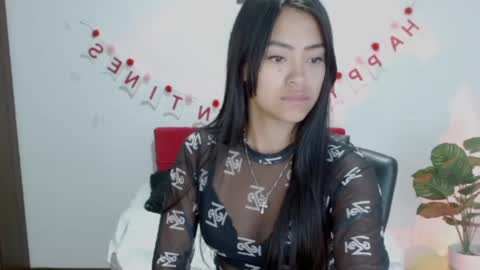 Snapshot of natalyescobar_lx chatting on September 24, 12:26 pm Nataly Escobar online show from September 24, 12:26 pm