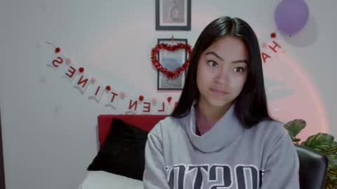 Snapshot of natalyescobar_lx chatting on September 18, 12:58 pm Nataly Escobar online show from September 18, 12:58 pm