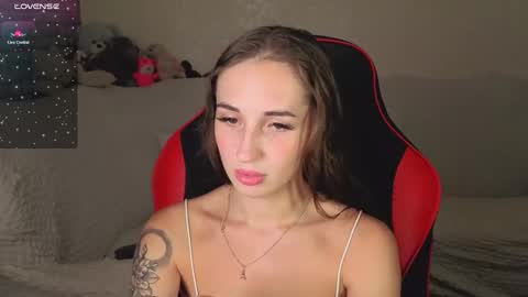 Snapshot of natalyfreman chatting on September 8, 9:14 pm Nataly online show from September 8, 9:14 pm