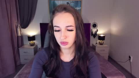 Snapshot of natalyfreman chatting on December 23, 6:44 am Nataly online show from December 23, 6:44 am