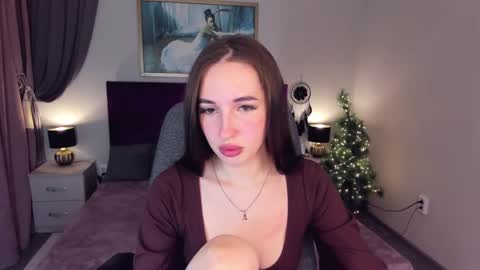 Snapshot of natalyfreman chatting on January 14, 9:45 am Nataly online show from January 14, 9:45 am