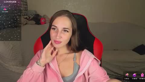 Snapshot of natalyfreman chatting on September 11, 8:31 pm Nataly online show from September 11, 8:31 pm