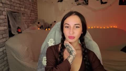 Snapshot of natalyfreman chatting on October 18, 10:33 pm Nataly online show from October 18, 10:33 pm