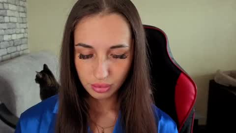 Nataly online show from April 28, 7:12 am