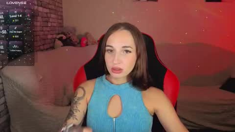 Snapshot of natalyfreman chatting on September 18, 6:06 pm Nataly online show from September 18, 6:06 pm
