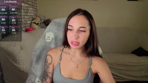 Snapshot of natalyfreman chatting on October 16, 9:01 am Nataly online show from October 16, 9:01 am