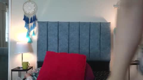 Nataly online show from April 24, 12:30 pm