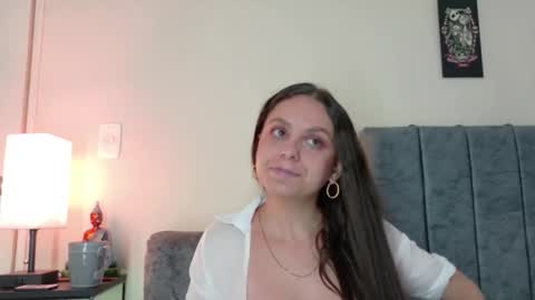 Nataly online show from March 22, 1:00 am