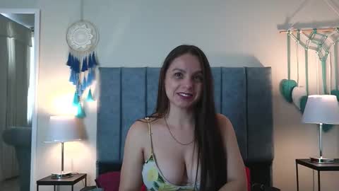 Nataly online show from April 25, 12:41 pm