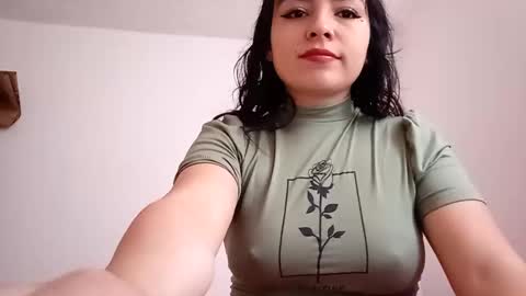 Natasha online show from January 11, 1:11 pm