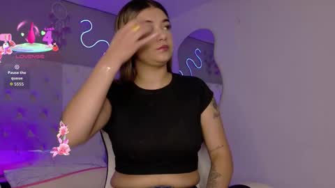 Natasha  online show from December 14, 7:30 pm