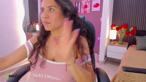 natasha online show from February 25, 5:11 pm