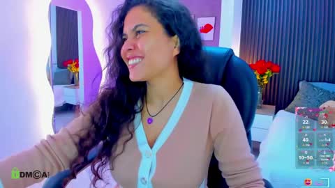 natasha online show from April 23, 12:29 pm