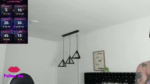 Natasha online show from February 17, 3:58 am