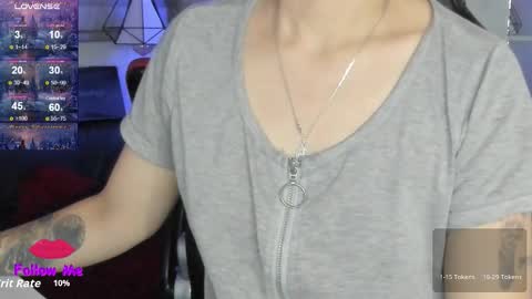 Natasha online show from December 19, 4:05 am