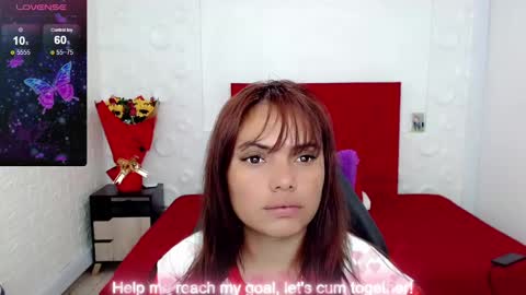 natasha__magics online show from February 7, 5:20 am