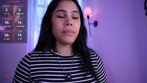 Natasha Sccott online show from November 3, 8:46 pm