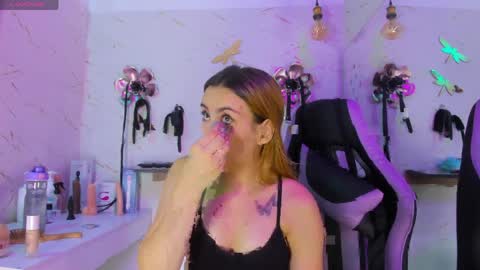 NATASHA online show from April 7, 9:28 pm