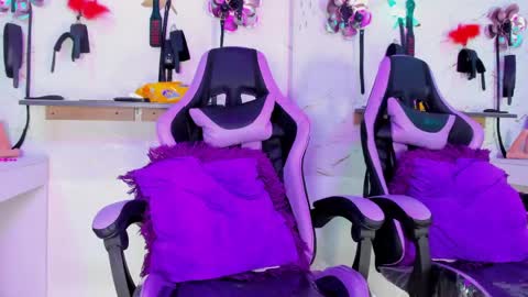 NATASHA online show from April 24, 11:18 pm