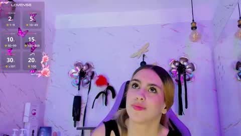 NATASHA online show from April 25, 9:34 pm