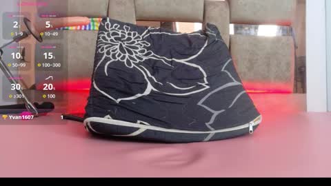 NATASHA online show from December 13, 7:53 pm