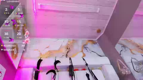 NATASHA online show from March 12, 12:57 am