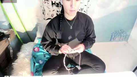 Natasha Bernett online show from October 29, 11:29 pm