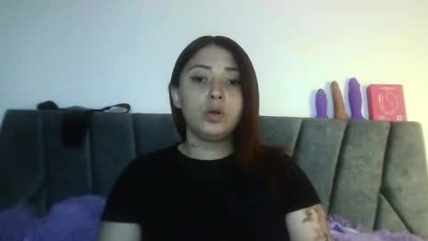 natalia online show from June 13, 7:11 pm