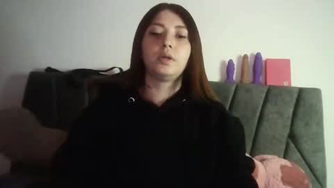 natalia online show from June 4, 10:58 pm