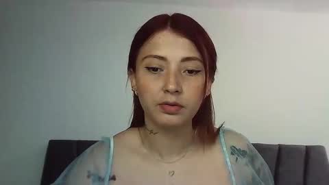 Snapshot of natasha_kein chatting on October 2, 4:01 pm natalia online show from October 2, 4:01 pm