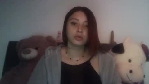 natalia online show from March 31, 4:40 pm