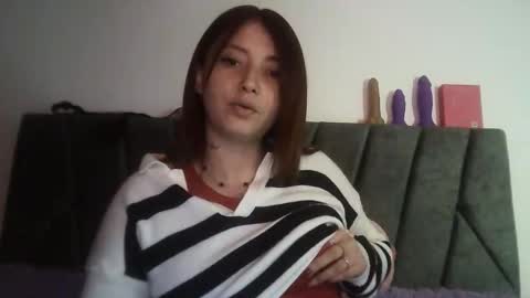 natalia online show from June 5, 11:33 pm