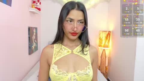 Natasha  online show from February 18, 12:48 pm