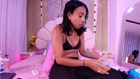 Natasha online show from April 21, 7:21 pm