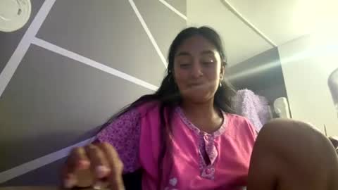 natasha_shine22 online show from August 6, 2:29 am