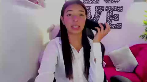 Natasha  online show from March 12, 5:48 pm