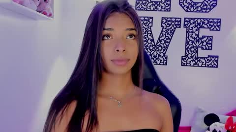 Natasha  online show from February 23, 4:06 pm