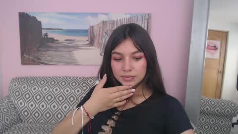 Natasha online show from April 22, 12:46 pm