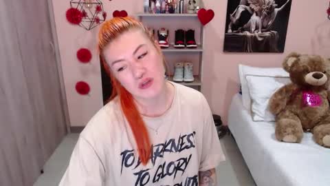 Nat online show from March 10, 11:27 pm