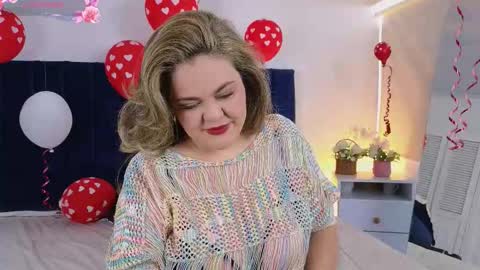 Natasha online show from February 26, 12:37 pm