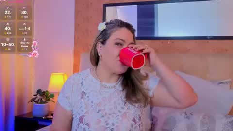 Natasha Blade online show from June 24, 11:53 am