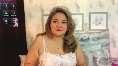 Natasha Blade online show from May 9, 12:18 pm