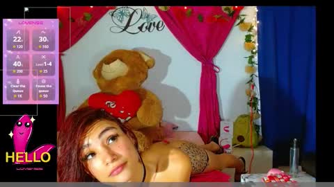 NatashaKissess   online show from January 5, 5:27 pm