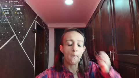 Natasha Mason online show from December 23, 12:08 pm