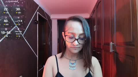 Natasha Mason online show from January 6, 11:51 am