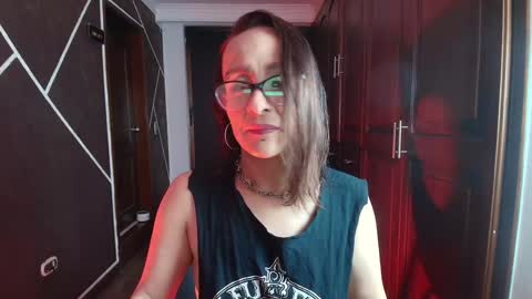 Natasha Mason online show from December 28, 11:52 am